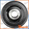 Poulie damper vilebrequin pour OPEL | RKP-PL-003, 17-1050